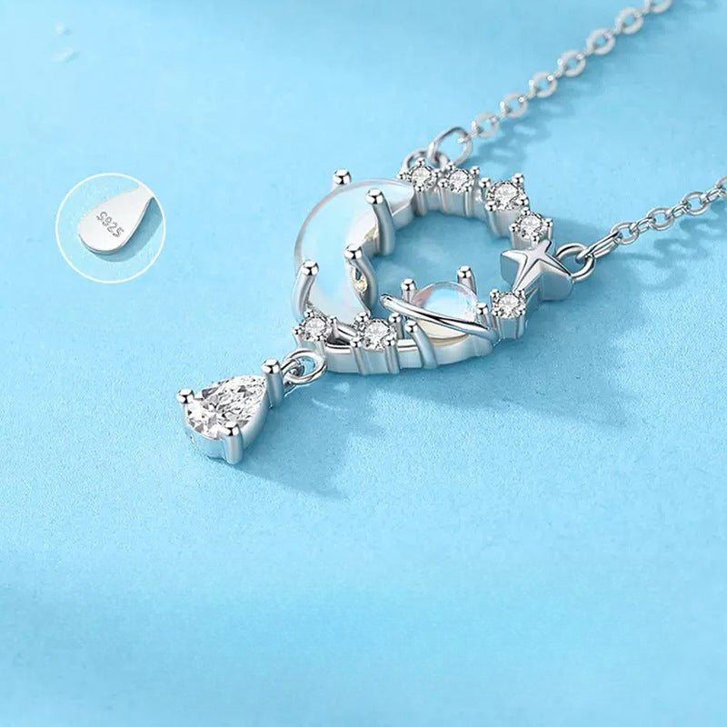 Starlight Harmony Necklace