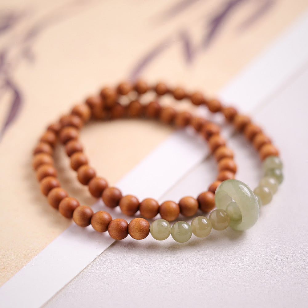 Eastern Essence Wellness Bracelets