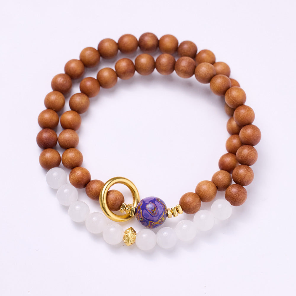 Eastern Essence Wellness Bracelets