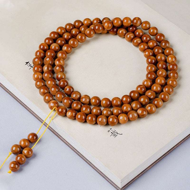 Protection Wisdom Bracelet