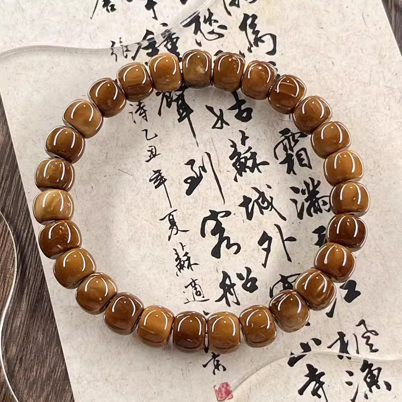 Protection Wisdom Bracelet