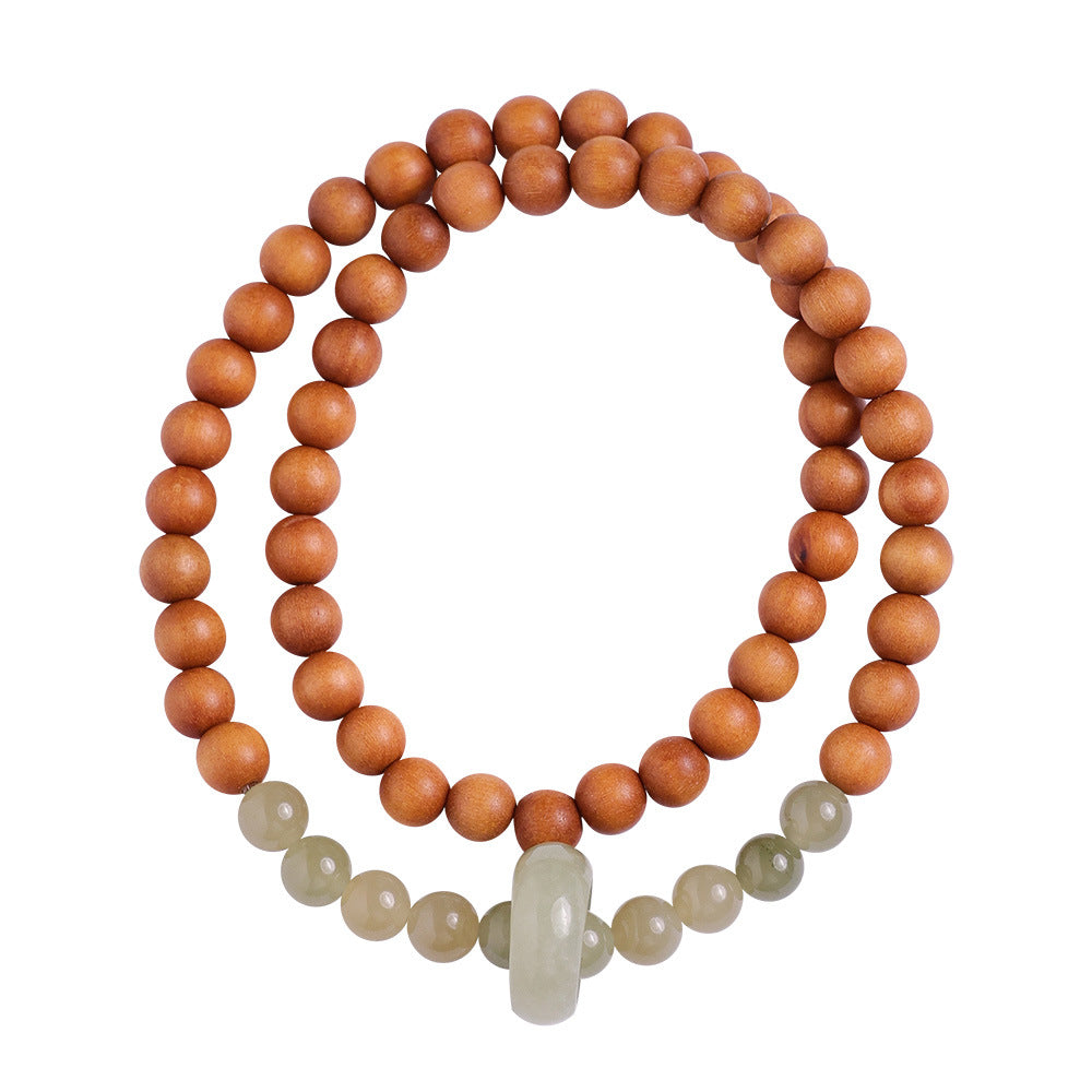 Eastern Essence Wellness Bracelets