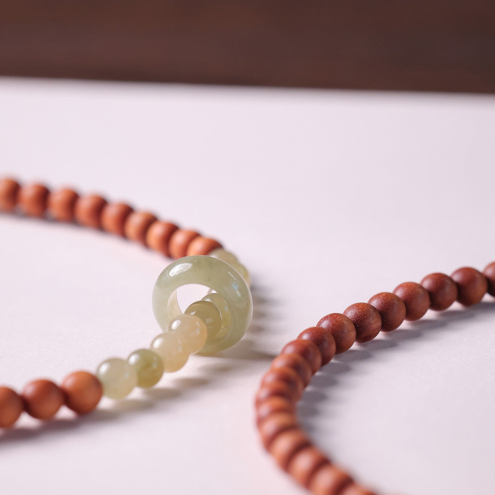 Eastern Essence Wellness Bracelets