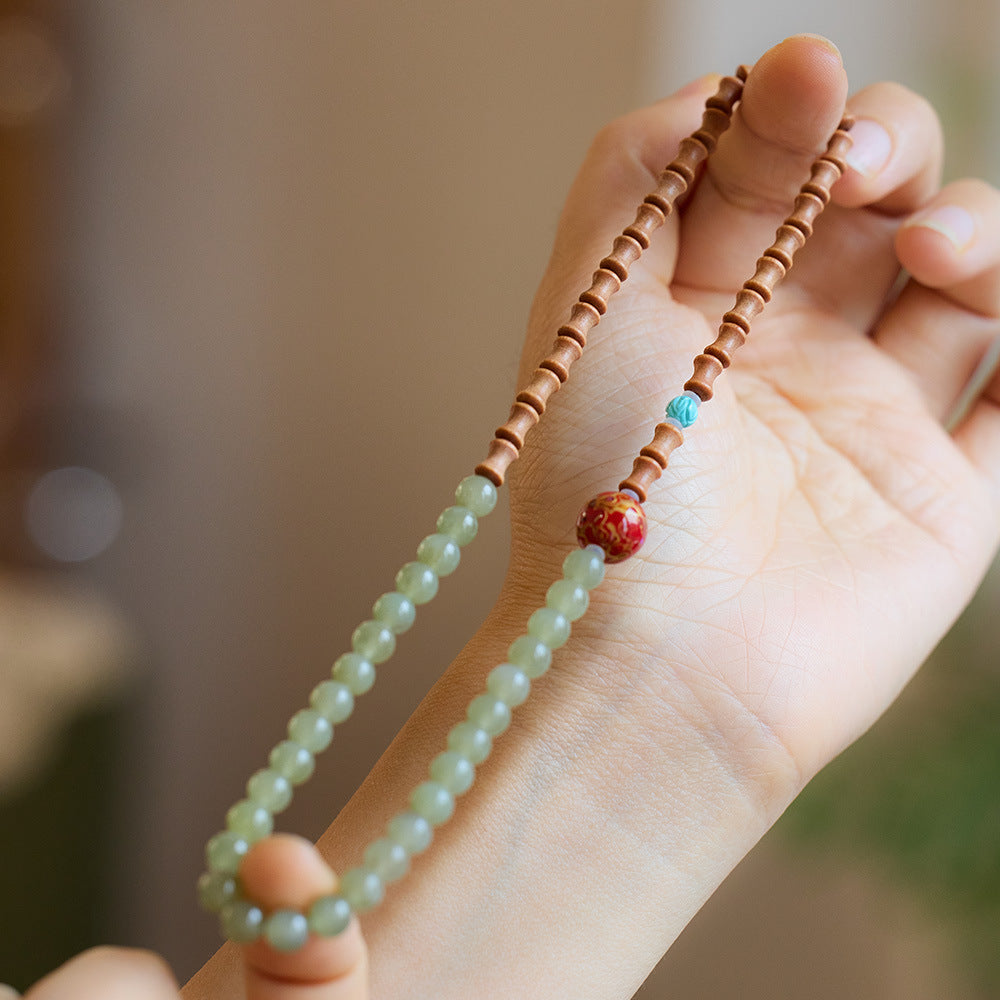 Eastern Essence Wellness Bracelets