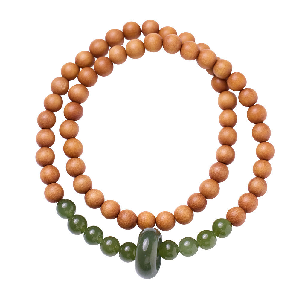 Eastern Essence Wellness Bracelets