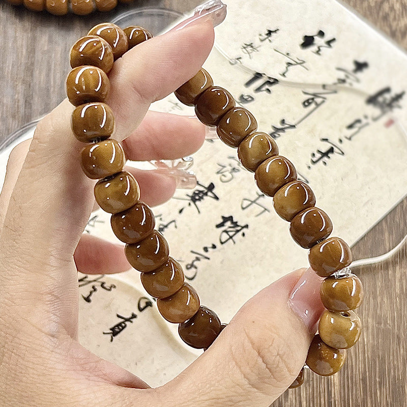 Protection Wisdom Bracelet