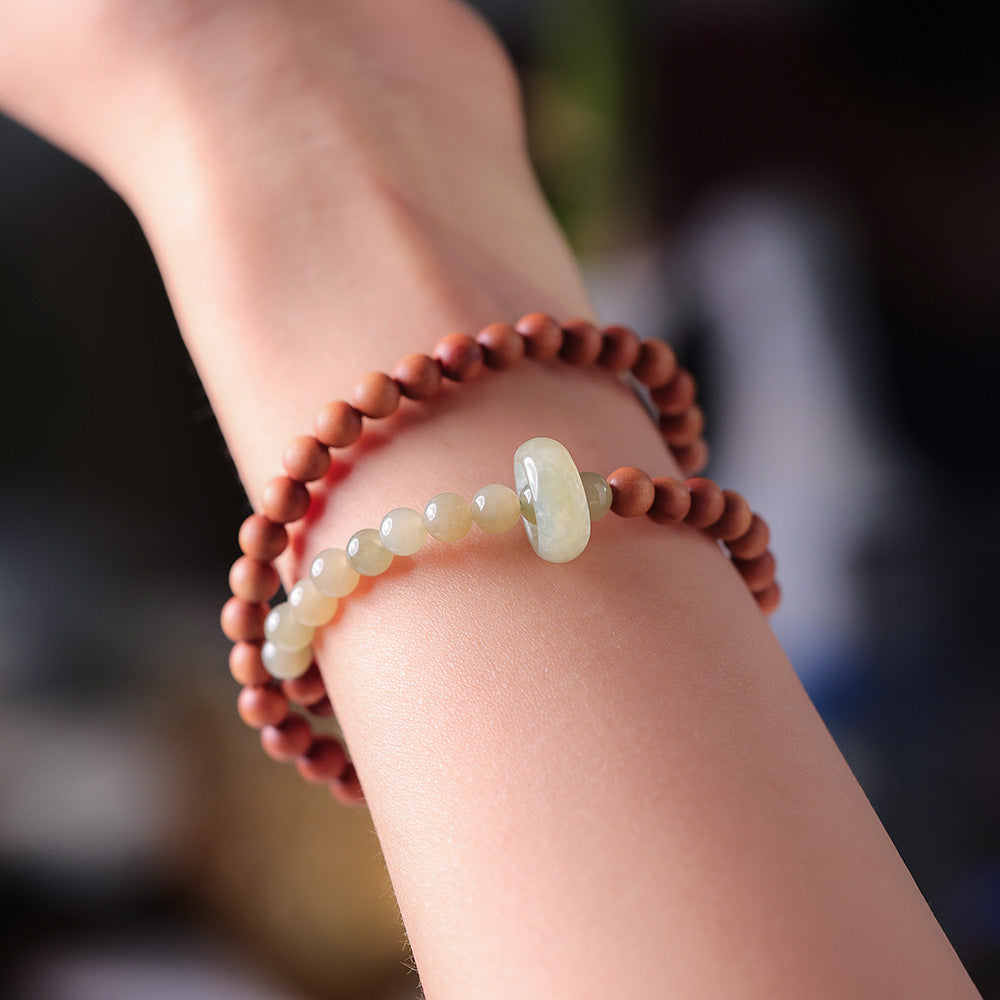 Eastern Essence Wellness Bracelets