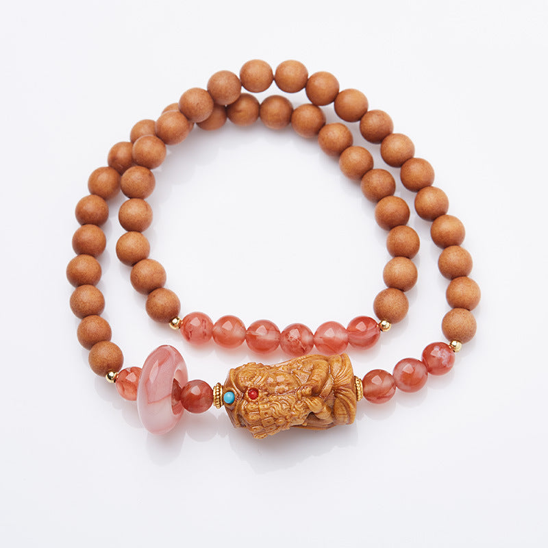 Eastern Essence Wellness Bracelets
