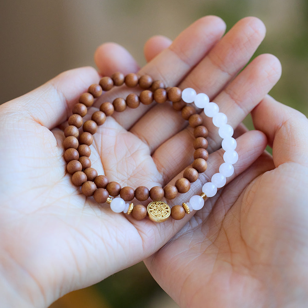 Eastern Essence Wellness Bracelets