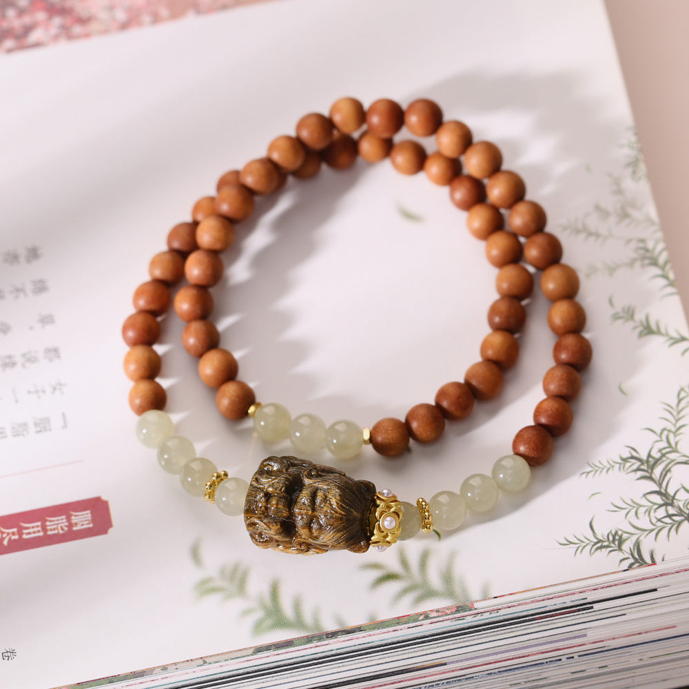 Eastern Essence Wellness Bracelets