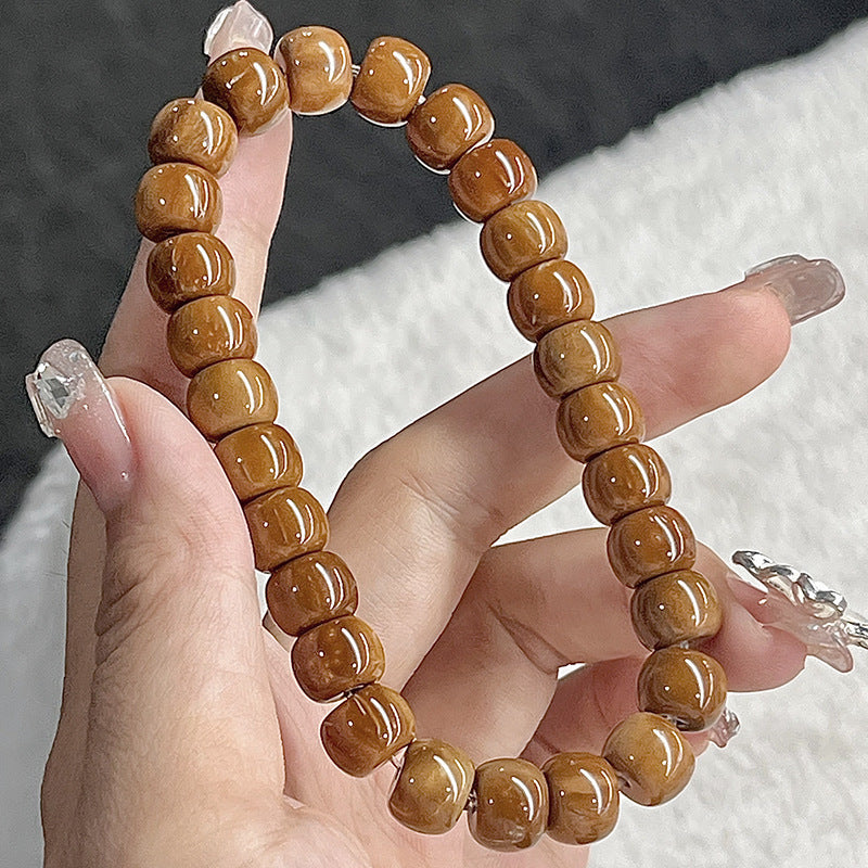Protection Wisdom Bracelet