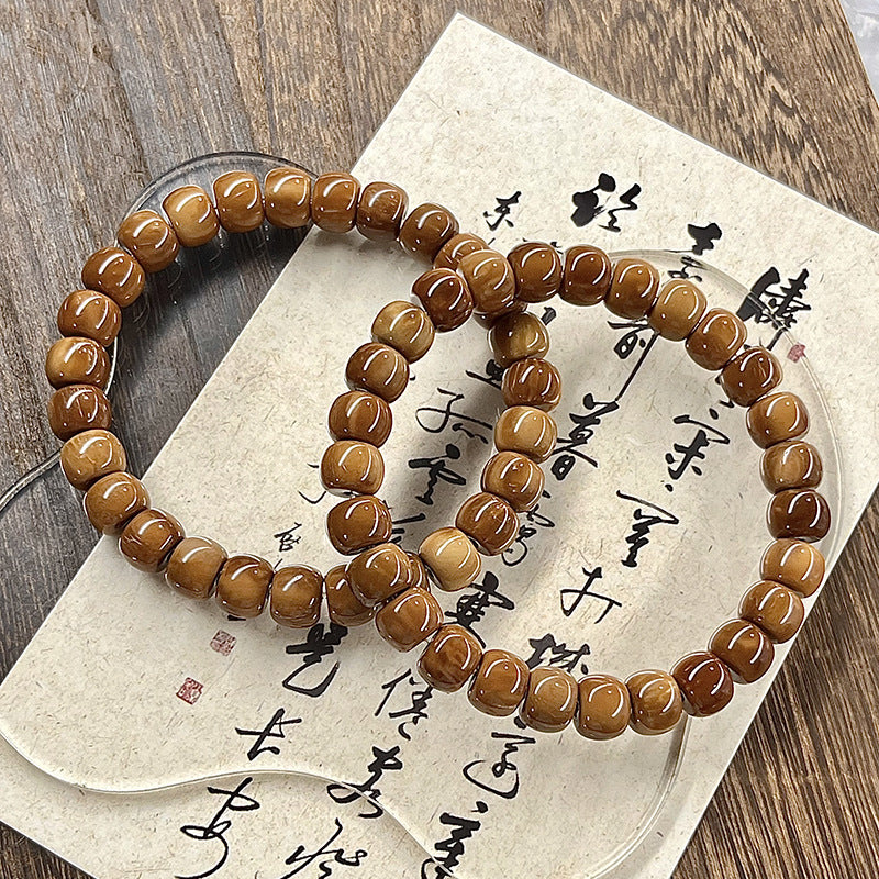 Protection Wisdom Bracelet
