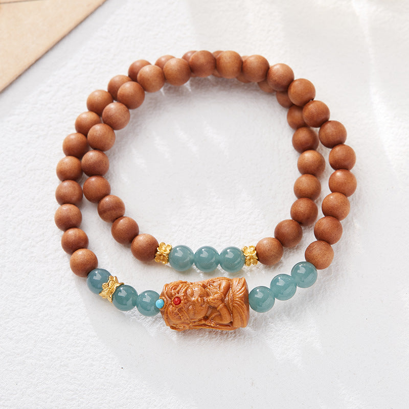 Eastern Essence Wellness Bracelets