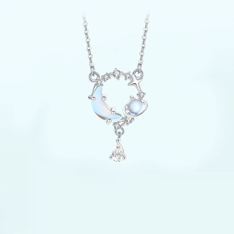 Starlight Harmony Necklace