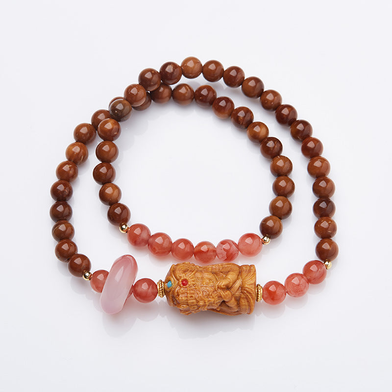 Eastern Essence Wellness Bracelets