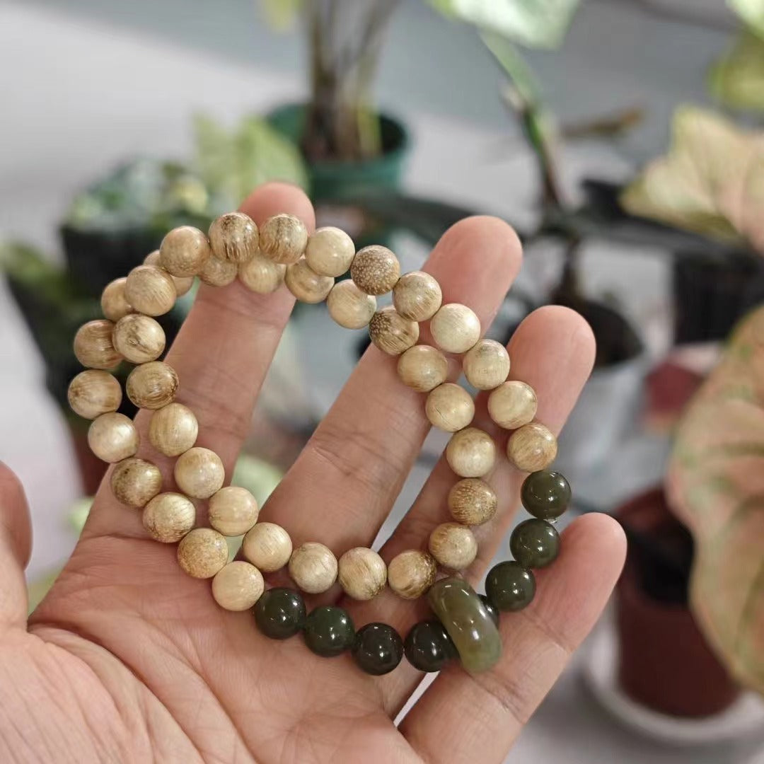 Eastern Essence Wellness Bracelets
