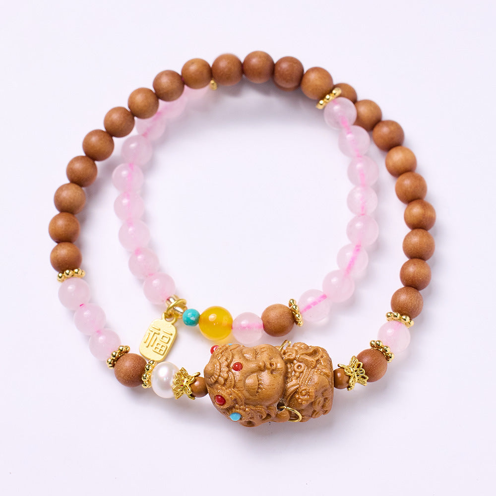 Eastern Essence Wellness Bracelets
