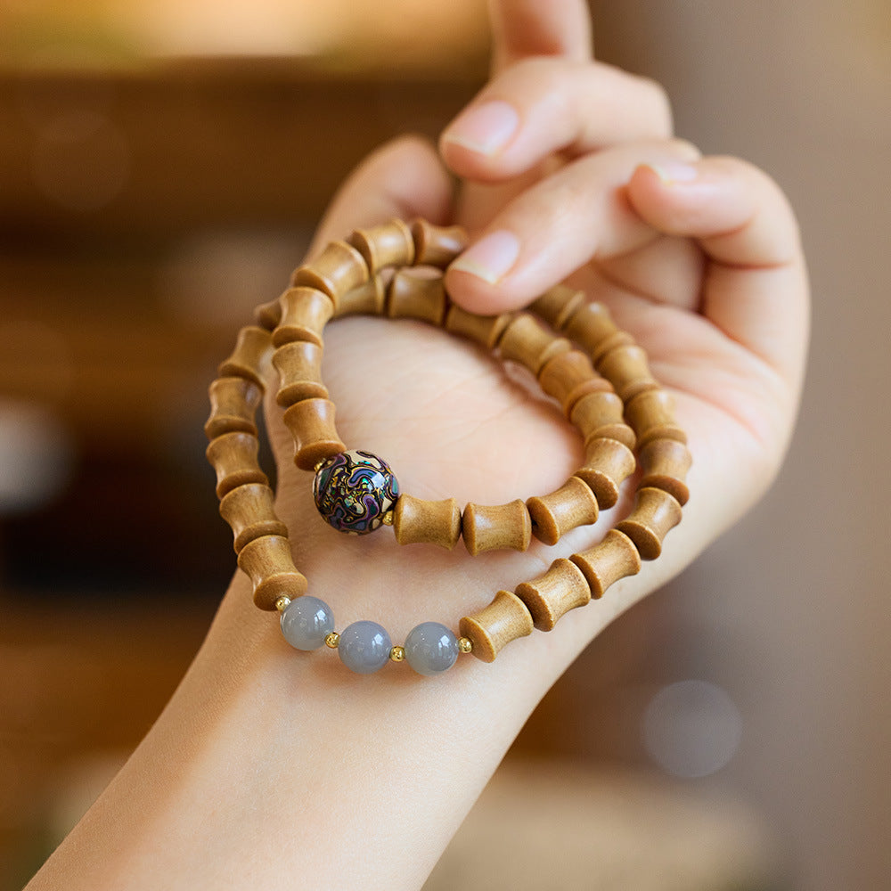 Eastern Essence Wellness Bracelets