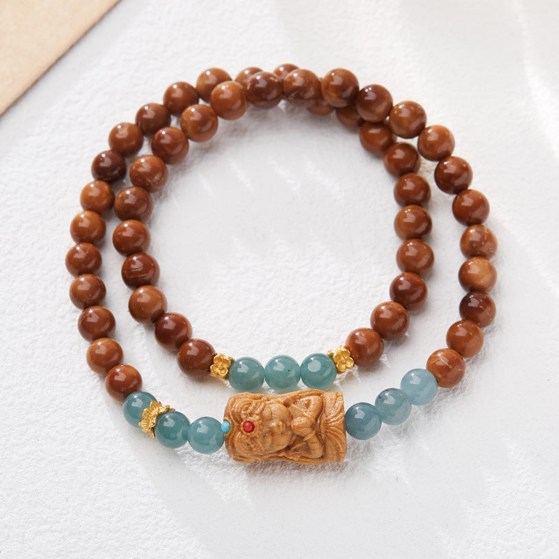 Eastern Essence Wellness Bracelets