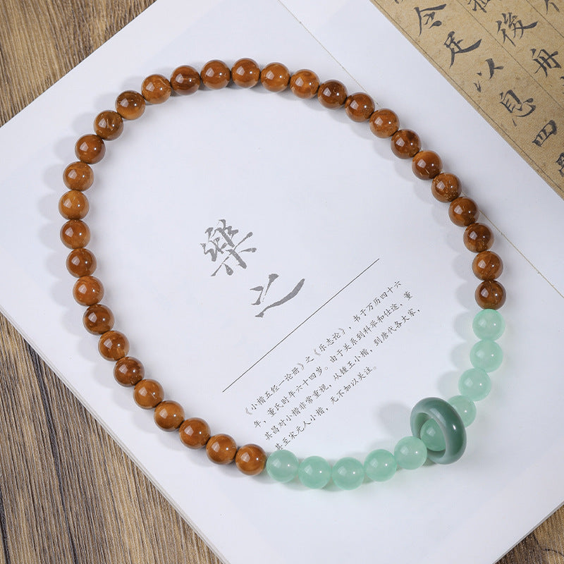 Protection Wisdom Bracelet