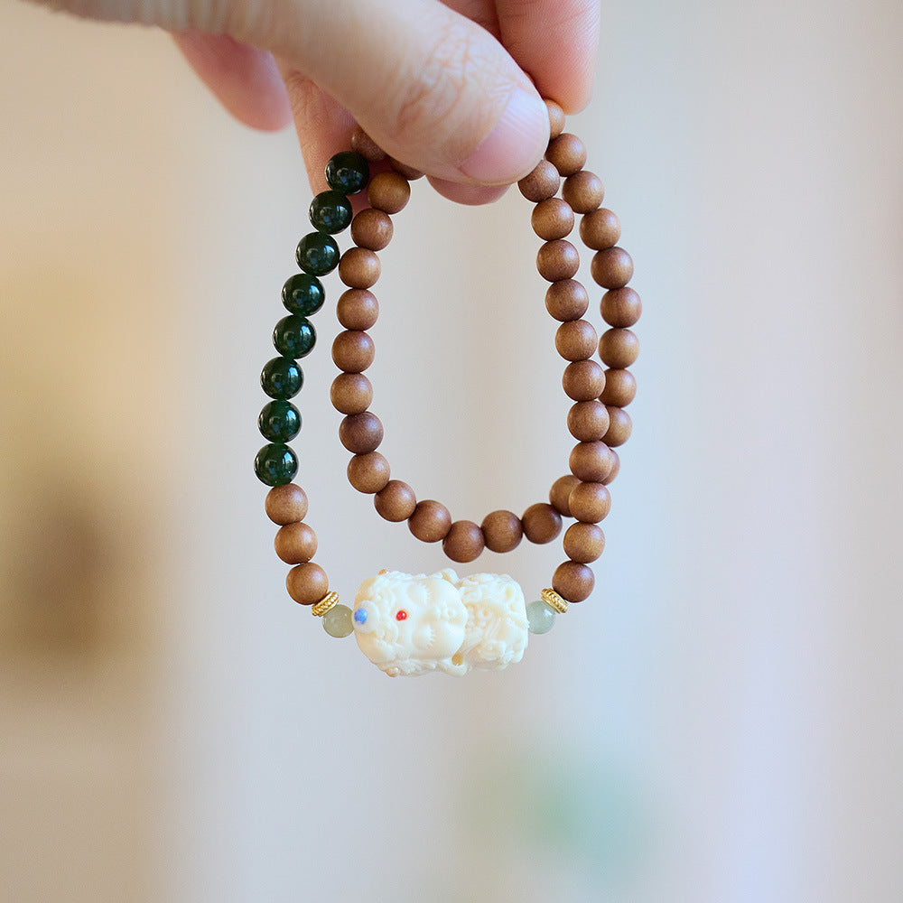 Eastern Essence Wellness Bracelets