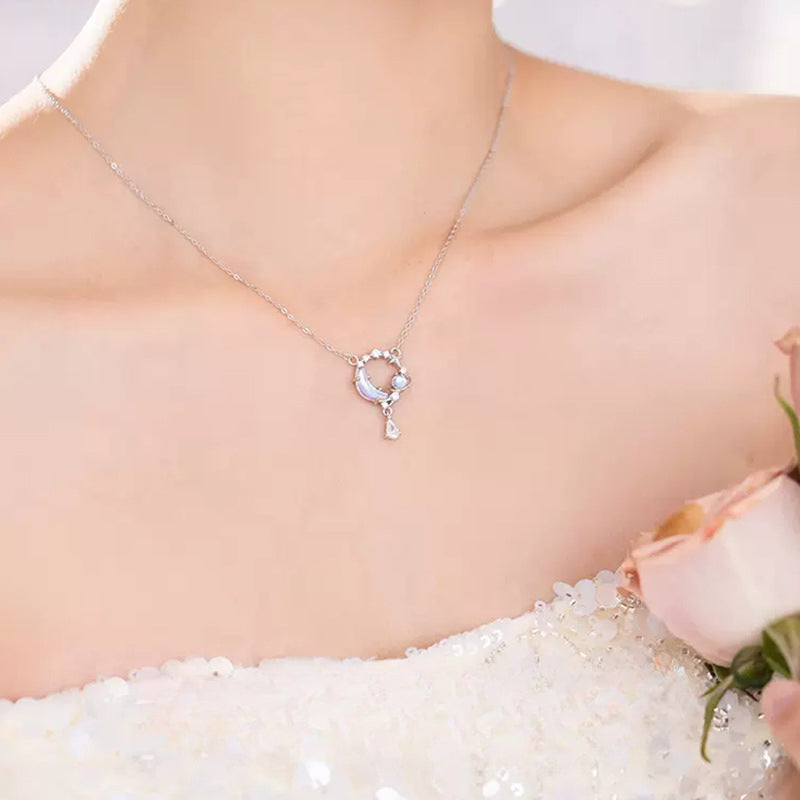 Starlight Harmony Necklace