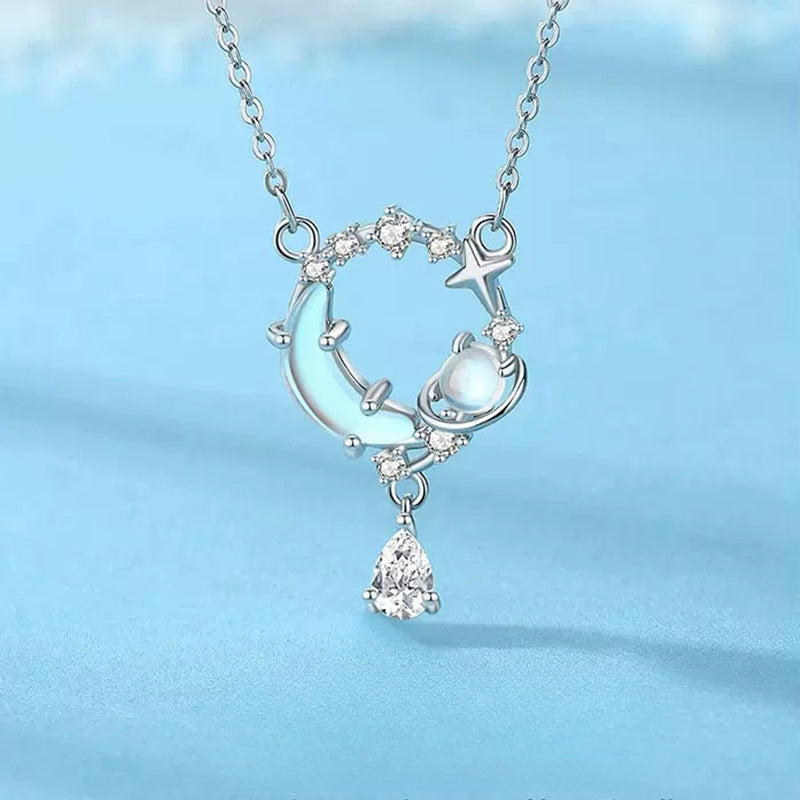 Starlight Harmony Necklace