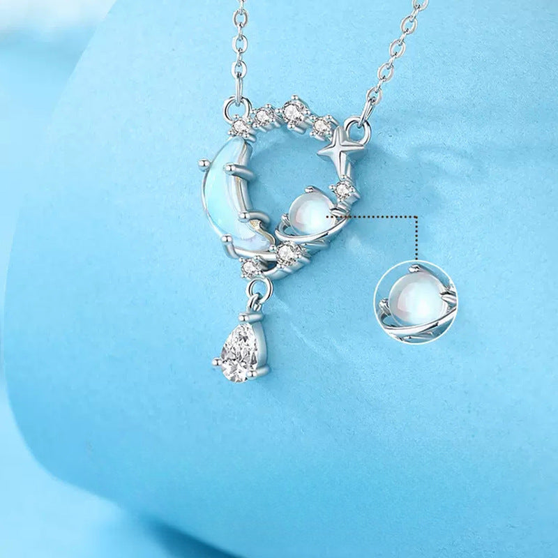 Starlight Harmony Necklace