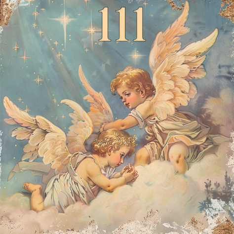 Angel Number 111: Guidance for Opening a New Chapter