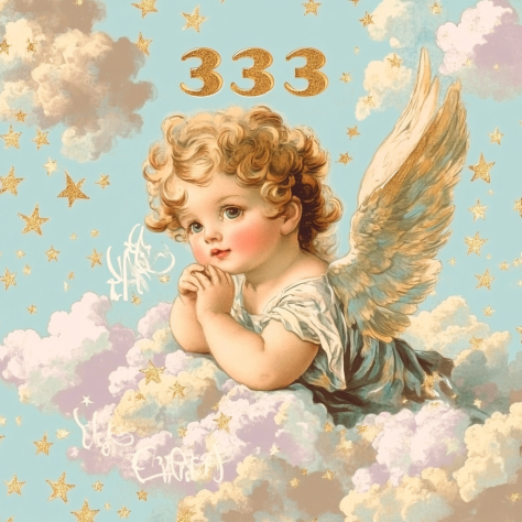 Angel Number 333: Universe’s Strength and Guidance