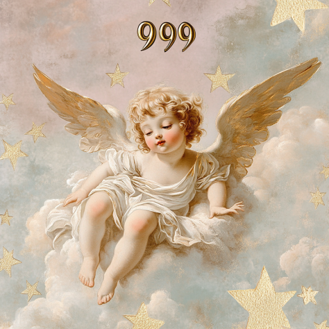 Angel Number 999: Gateway to Transformation
