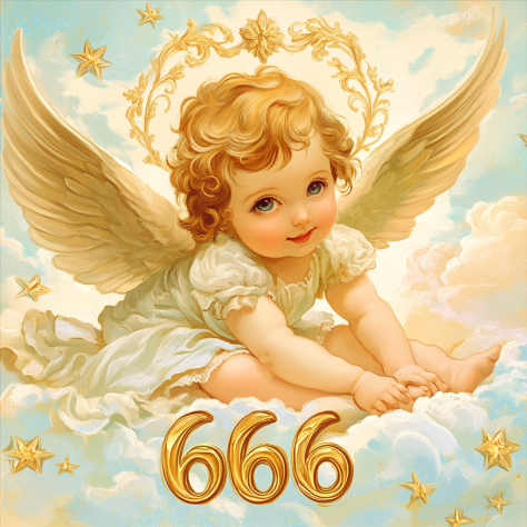 Angel Numbers 666: Cosmic Signals of Balance, Love and Awakening