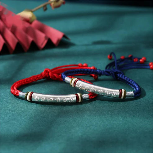 Tibetan Buddhist Bracelets: A symbol of faith, balance and beauty