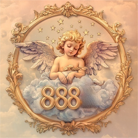 Unlocking the Magic of Angel Number 888
