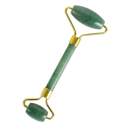 Facial Double Head Jade Roller