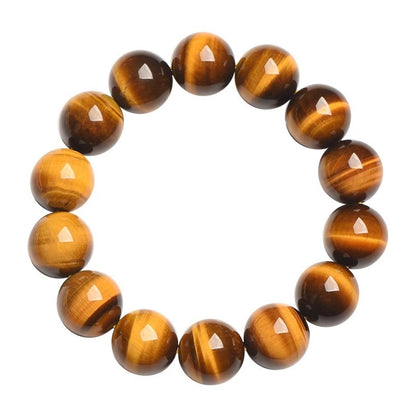 Gleam Tiger's Eye Bracelet