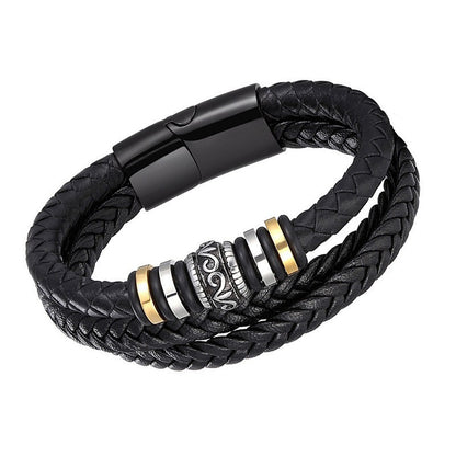 Guardian Path Bracelet - A Mother's Enduring Love
