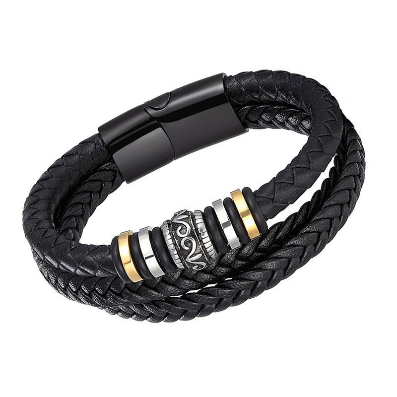 Guardian Path Bracelet - A Mother's Enduring Love