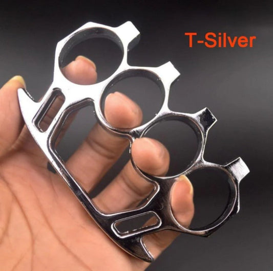 SurvivorX Knuckle Duster Multi-Purpose Protection Gear