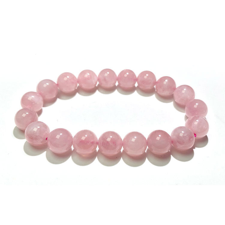 Madagascar Rose Quartz Serenity Bracelet