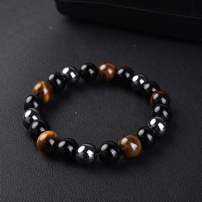 Multiple Protection Bracelet