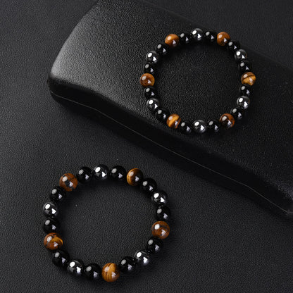 Multiple Protection Bracelet