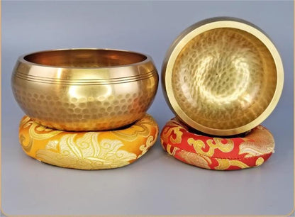 Nepal Crafted Harmony Bowl