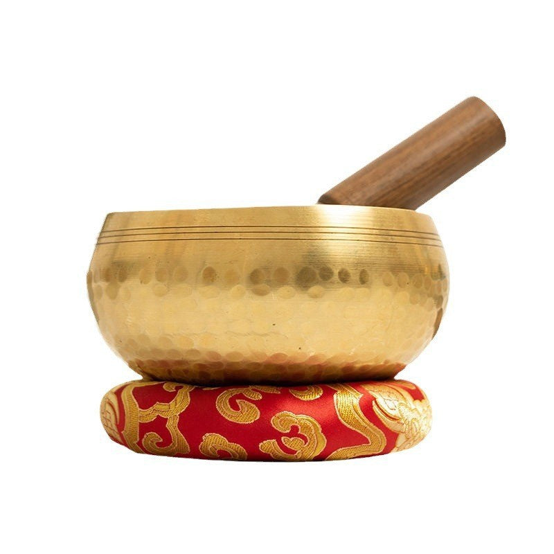 Nepal Crafted Harmony Bowl