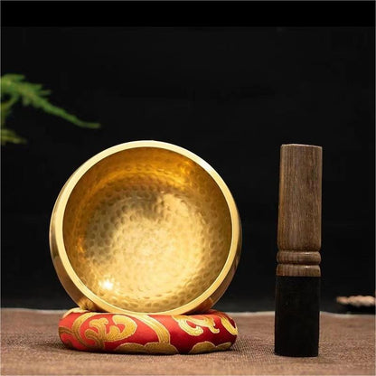 Nepal Crafted Harmony Bowl