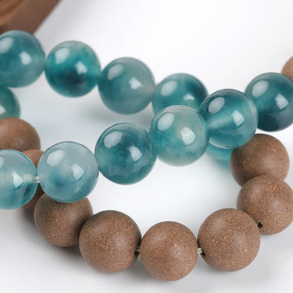 Elemental Aroma Bead Bracelet Series