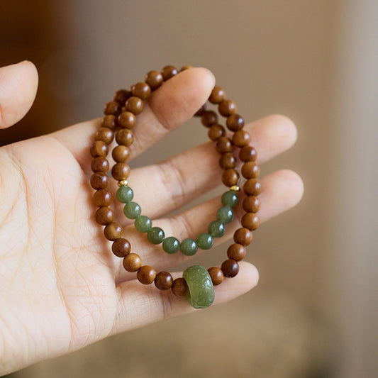 Eastern Essence Wellness Bracelets