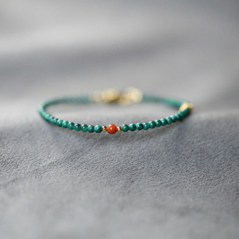 Turquoise Hue Guardian Bracelet