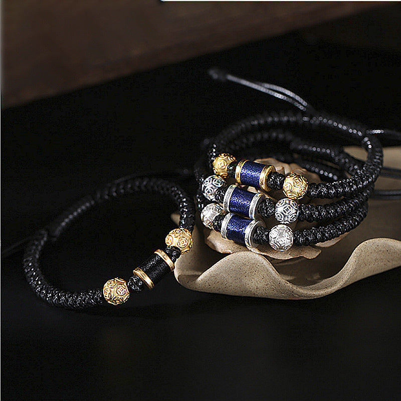 Passepartout Wealth Bracelet