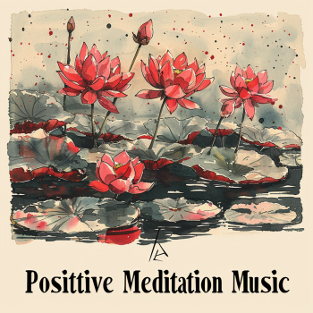 Positive Mindfulness Meditation Music